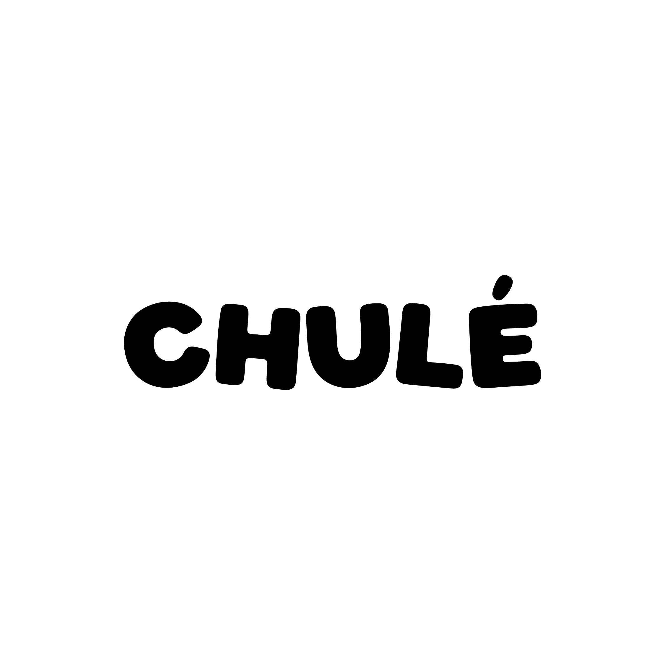 Chulé